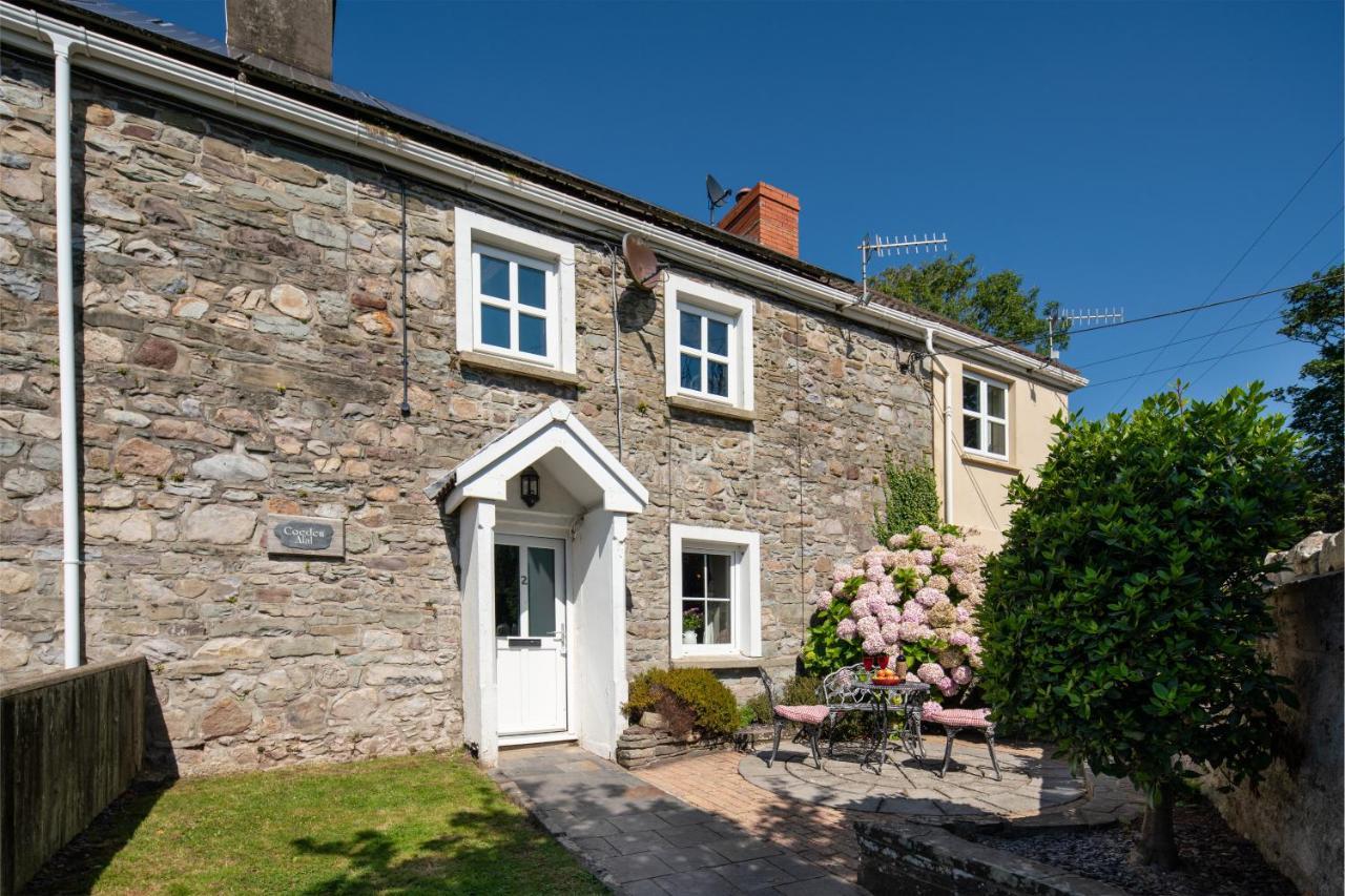 Holiday home Coeden Afal
