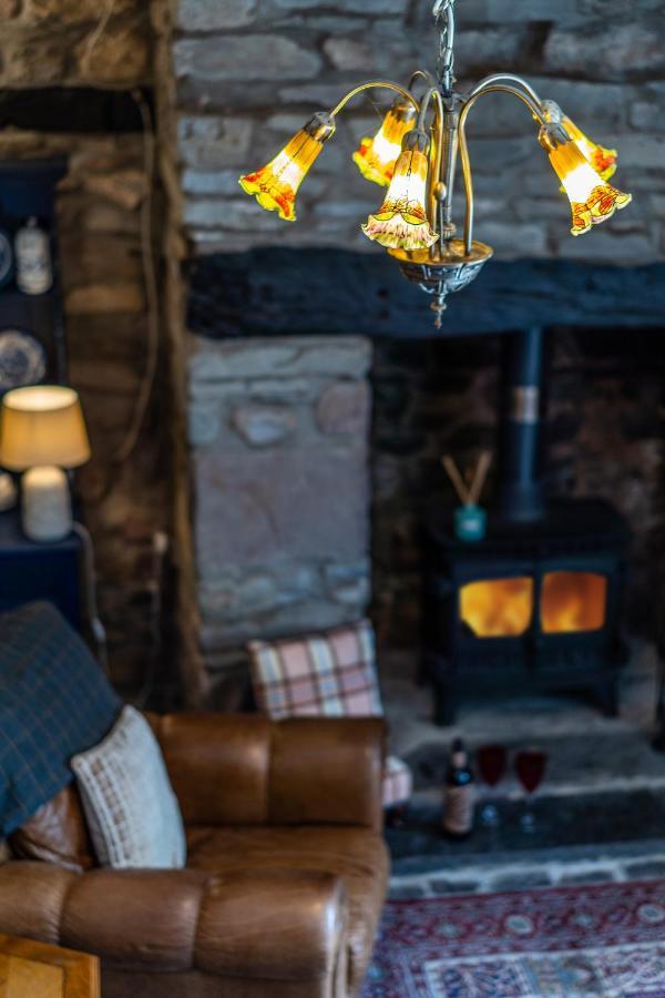 Holiday home Coeden Afal