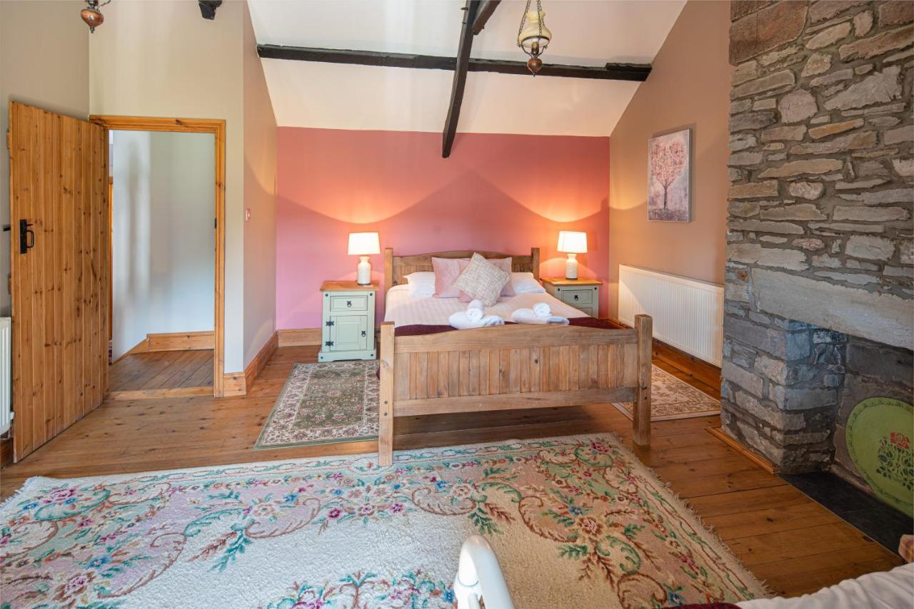 Coeden Afal Holiday home *