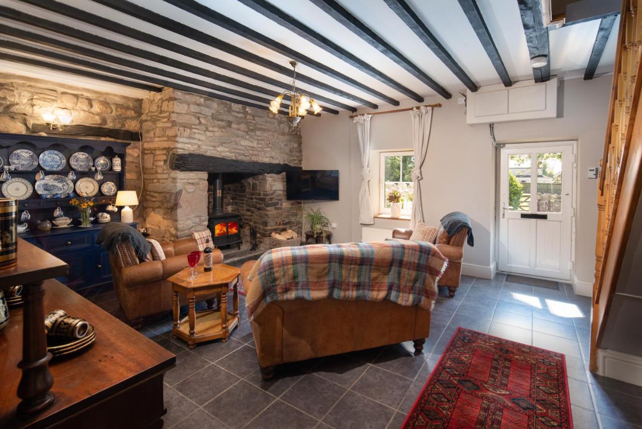 Coeden Afal Holiday home