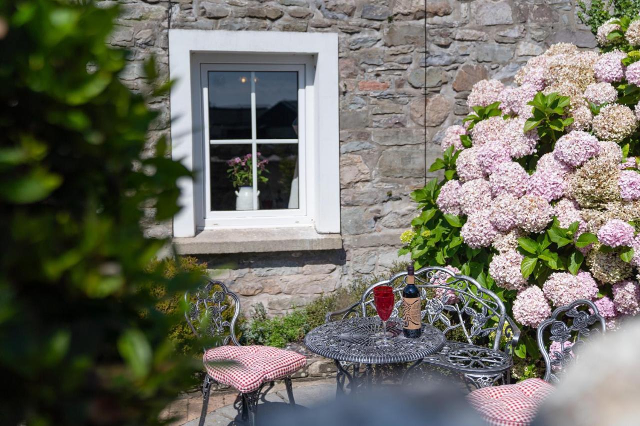 Holiday home Coeden Afal Kidwelly